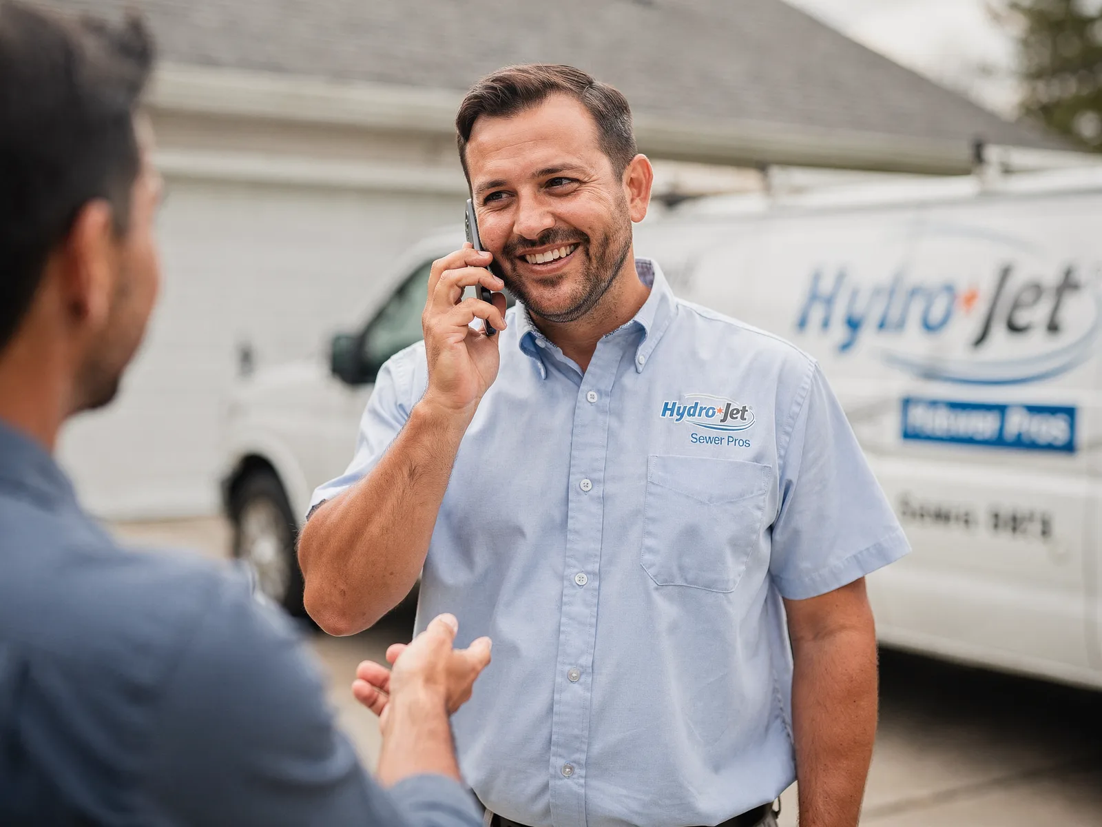 Hydro Jetting Hoover, AL FAQs